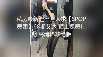 私房最新流出万人求【SPOP舞团】68期艾达 顶上裸舞特期 高清稀缺绝版