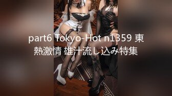 part6 Tokyo-Hot n1359 東熱激情 雄汁流し込み特集