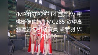 [MP4]STP28314 國產AV 蜜桃影像傳媒 PMC285 欲望高漲蕩婦勾引送貨員 孟若羽 VIP0600