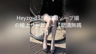 Heyzo-3389 高級ソープ嬢の極上サービス～【超清無碼】