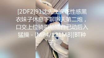 [2DF2]91沈先生探花性感黑衣妹子休息下聊聊天第二炮，口交上位骑乘抽插自己动后入猛操 - [MP4/121MB][BT种子]