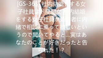 [GS-363] 社内結婚をする女子社員はド変態女 社内結婚をする女子社員が婚約者に内緒で相談に乗って欲しいというので聞いてやると…実はあなたのことが好きだったと告られた！？