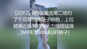 [2DF2]小陈头星选第二场约了个花臂纹身妹子啪啪，上位骑乘近距离特写大力抽插猛操_ [MP4/100MB][BT种子]