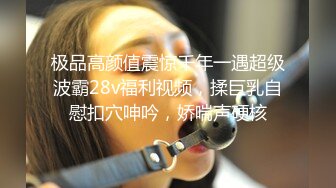 极品高颜值震惊千年一遇超级波霸28v福利视频，揉巨乳自慰扣穴呻吟，娇喘声硬核