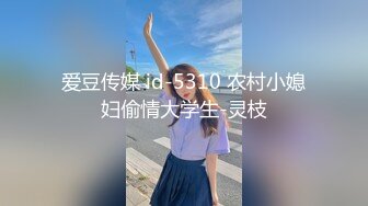 爱豆传媒 id-5310 农村小媳妇偷情大学生-灵枝