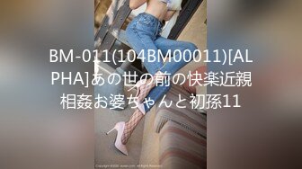 BM-011(104BM00011)[ALPHA]あの世の前の快楽近親相姦お婆ちゃんと初孫11