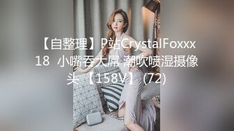 【自整理】P站CrystalFoxxx18  小嘴吞大屌 潮吹喷湿摄像头 【158V】 (72)