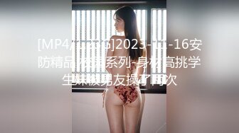 [MP4/1.23G]2023-11-16安防精品 校园系列-身材高挑学生妹被男友操了两次