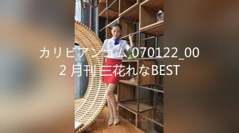 カリビアンコム 070122_002 月刊 三花れなBEST