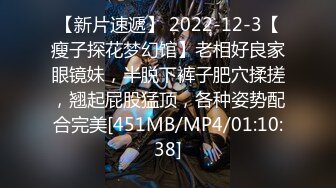 【新片速遞】 2022-12-3【瘦子探花梦幻馆】老相好良家眼镜妹，半脱下裤子肥穴揉搓，翘起屁股猛顶，各种姿势配合完美[451MB/MP4/01:10:38]