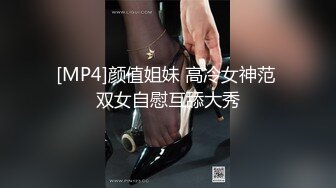 [MP4]颜值姐妹 高冷女神范 双女自慰互舔大秀