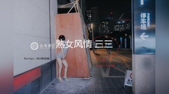 熟女风情 三三