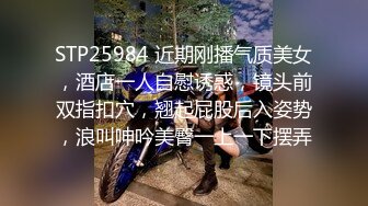 STP25984 近期刚播气质美女，酒店一人自慰诱惑，镜头前双指扣穴，翘起屁股后入姿势，浪叫呻吟美臀一上一下摆弄