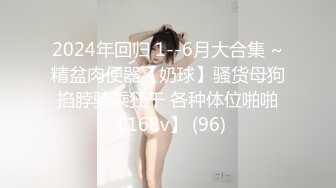 2024年回归 1--6月大合集 ~精盆肉便器【奶球】骚货母狗掐脖骑乘狂干 各种体位啪啪【168v】 (96)