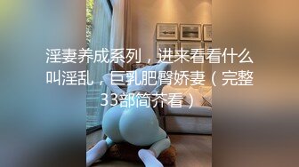 淫妻养成系列，进来看看什么叫淫乱，巨乳肥臀娇妻（完整33部简芥看）