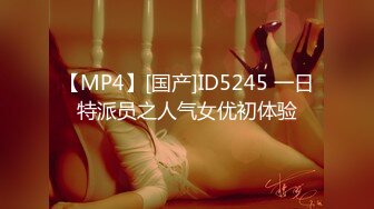 【MP4】[国产]ID5245 一日特派员之人气女优初体验