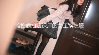 监控偷拍纺织厂的女工换衣服