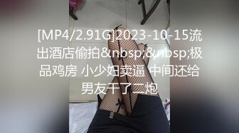 [MP4/2.91G]2023-10-15流出酒店偷拍&nbsp;&nbsp;极品鸡房 小少妇卖逼 中间还给男友干了二炮