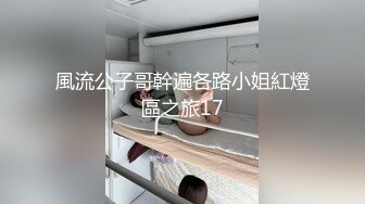 風流公子哥幹遍各路小姐紅燈區之旅17