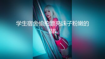 学生宿舍偷拍漂亮妹子粉嫩的BB