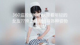 360监控偷拍小伙带着年轻的女友??换上情趣丝袜各种姿势啪啪啪