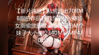 【新片速遞】私房流出70RMB厕拍作品1月19日潜入商场女厕偷放摄像头固定偷拍M个妹子大小便[2340MB/MP4/01:30:16]