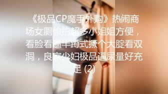 《极品CP魔手外购》热闹商场女厕偸拍超多小姐姐方便，看脸看逼半蹲式撅个大腚看双洞，良家少妇极品逼尿量好充足 (2)