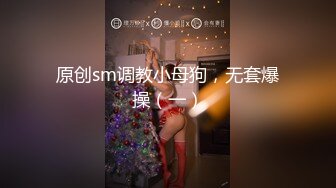 广州少妇主动来房间 黑丝上位自己动，接上部