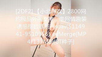 [2DF2] 【小北寻欢】2800网约极品外围女神，渔网情趣装诱惑指数暴涨 - soav(5114941-9510956)_evMerge[MP4/137MB][BT种子]