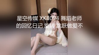 星空传媒 XK8094 舞蹈老师的回忆日记 旋转 跳跃做爱不停歇