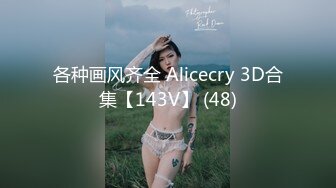 各种画风齐全 Alicecry 3D合集【143V】 (48)